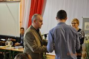 21 Dni Kultury Uczniowskiej - Święto Patrona